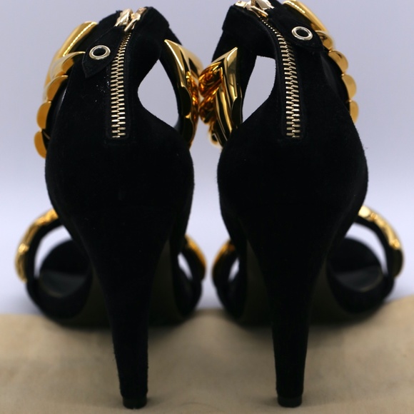 Louis Vuitton High Heels - Picture 16 of 16